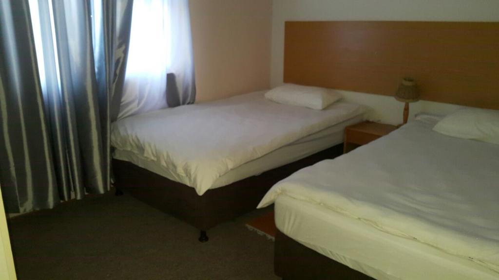 Wilto 4 Bed Penthouse Hotel Swakopmund Room photo