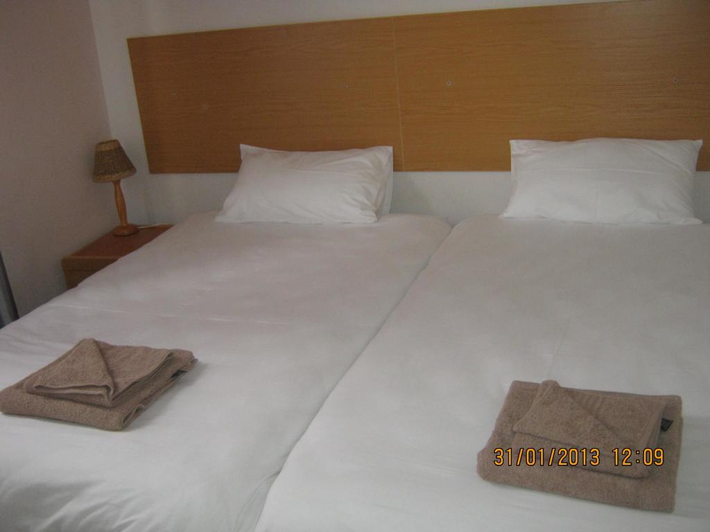 Wilto 4 Bed Penthouse Hotel Swakopmund Room photo